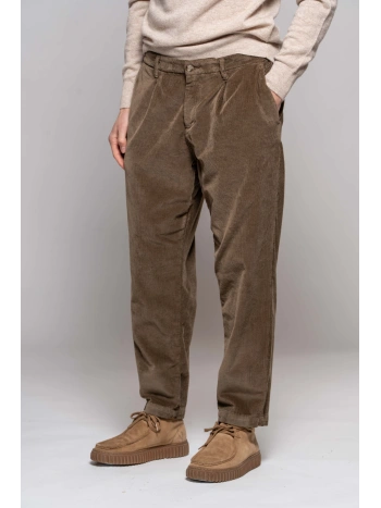 JAPAN COTTON PANTS