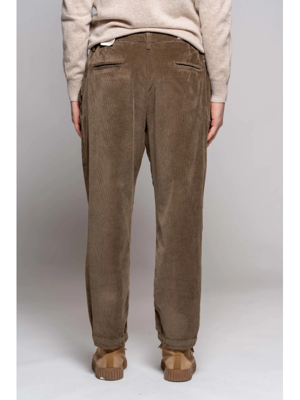 JAPAN COTTON PANTS
