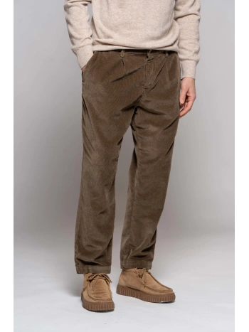 JAPAN COTTON PANTS