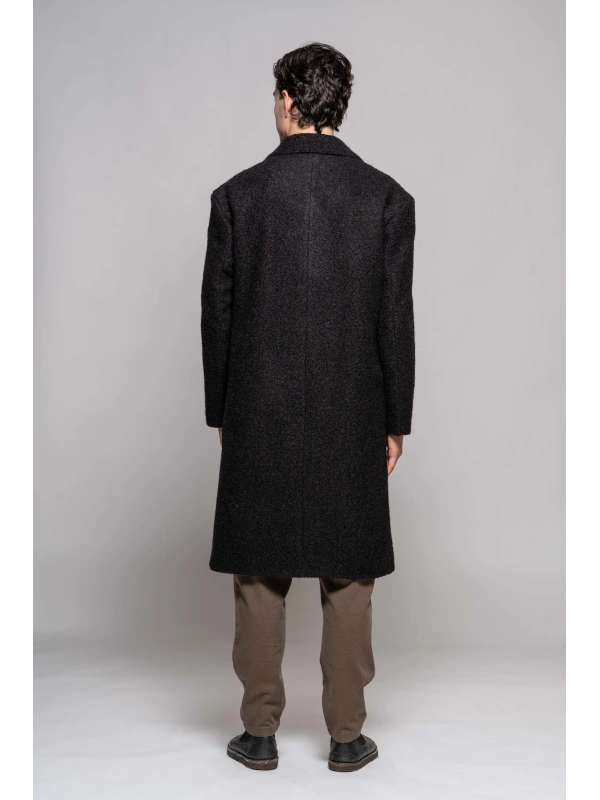 CASENTINO D.CHEST COAT