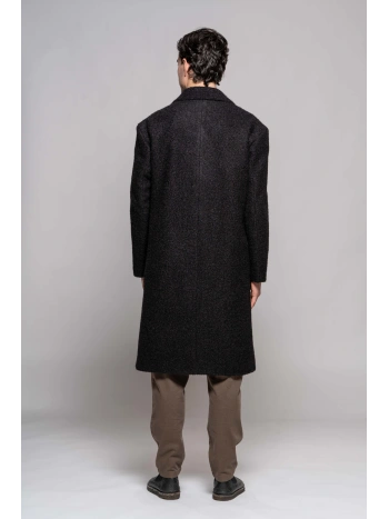 CASENTINO D.CHEST COAT