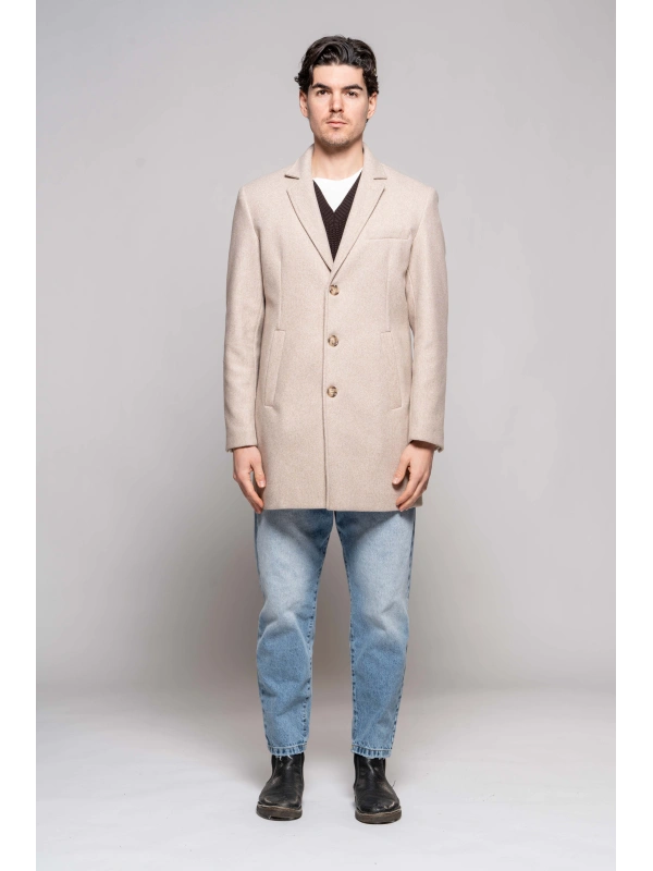 BASIC COAT