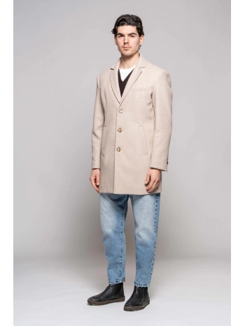 BASIC COAT