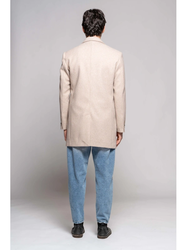 BASIC COAT
