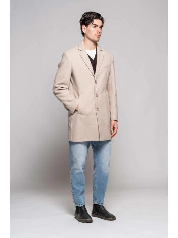 BASIC COAT