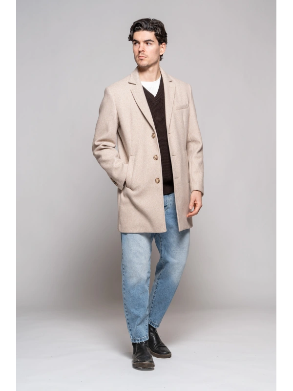 BASIC COAT