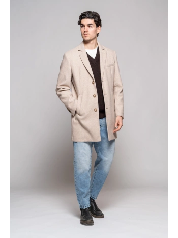 BASIC COAT