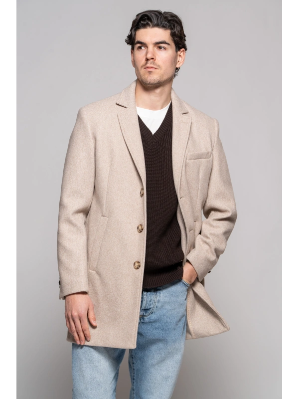 BASIC COAT