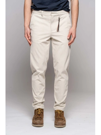 VELVET CHINO