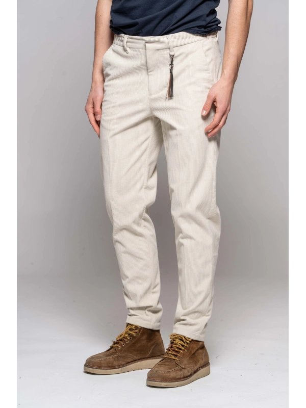 VELVET CHINO 2