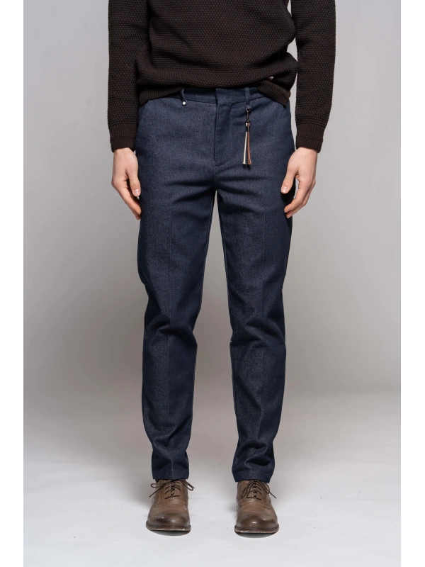 CHINO DENIM