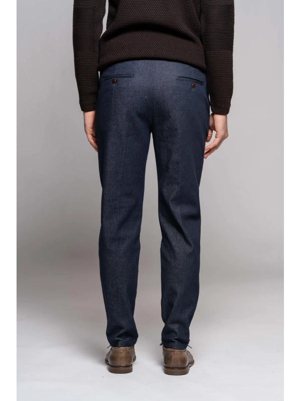 CHINO DENIM