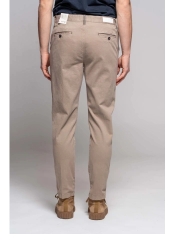 BASIC CHINO