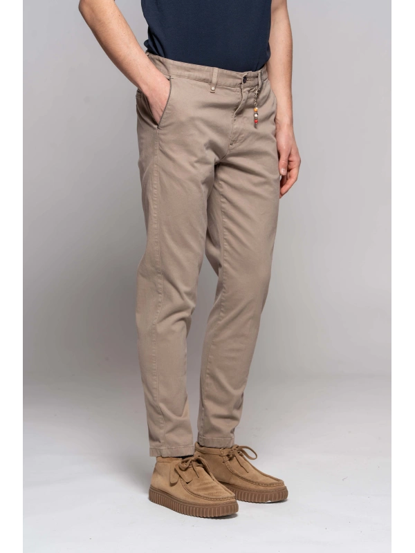 BASIC CHINO