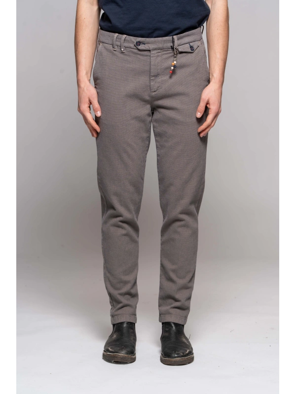 REINFORCED CHINO