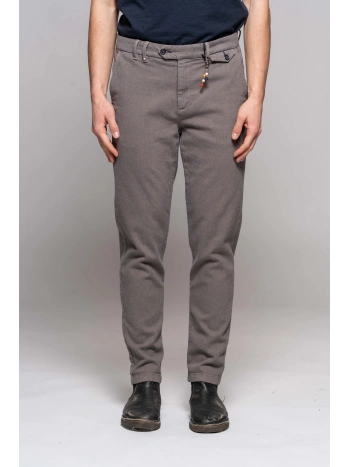 REINFORCED CHINO