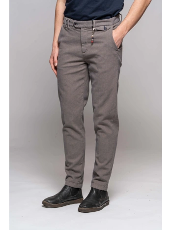 REINFORCED CHINO