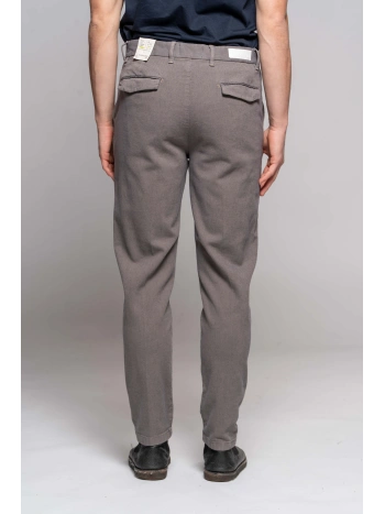 REINFORCED CHINO