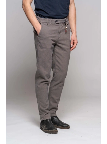 REINFORCED CHINO