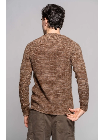 MAGLIA MEL.C.INGL.MALE'