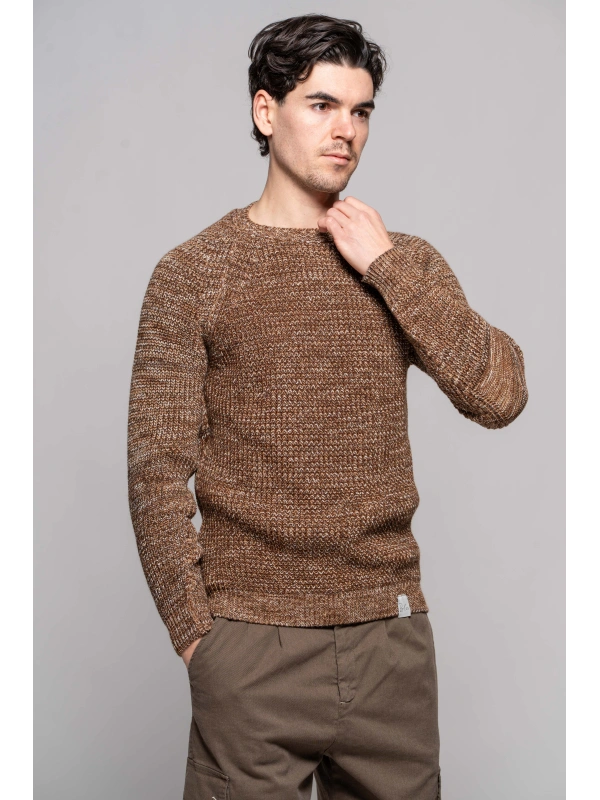MAGLIA MEL.C.INGL.MALE'
