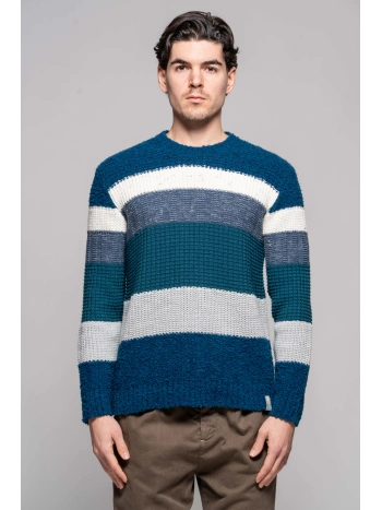 MAGLIA JACQ.RIGA