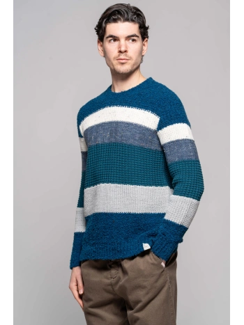 MAGLIA JACQ.RIGA