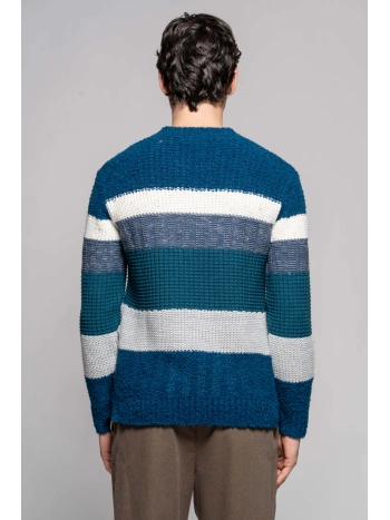 MAGLIA JACQ.RIGA
