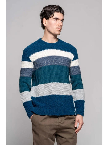 MAGLIA JACQ.RIGA