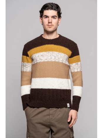 MAGLIA JACQ.RIGA