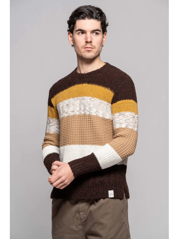 MAGLIA JACQ.RIGA