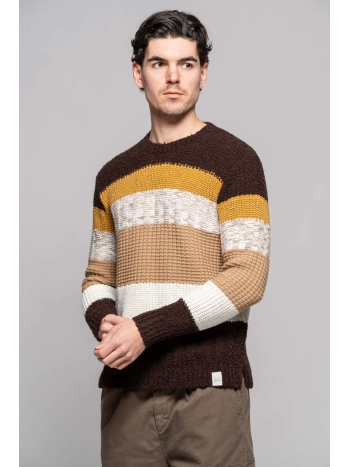 MAGLIA JACQ.RIGA