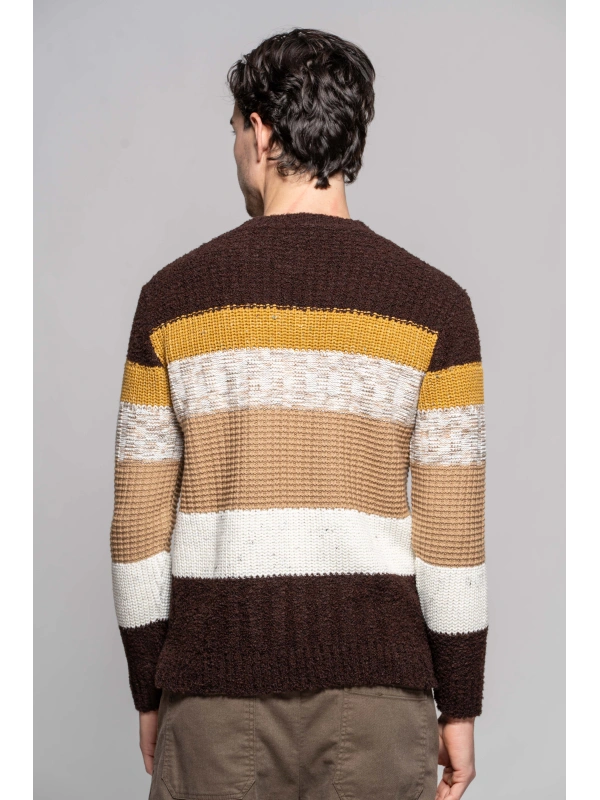 MAGLIA JACQ.RIGA
