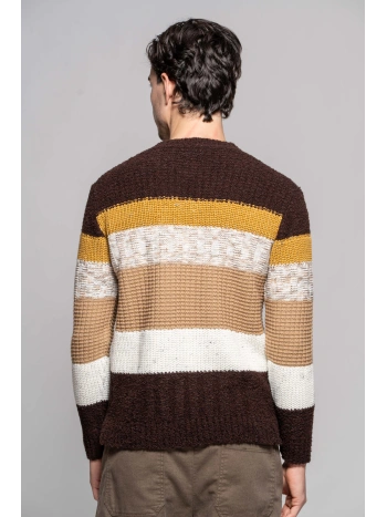 MAGLIA JACQ.RIGA