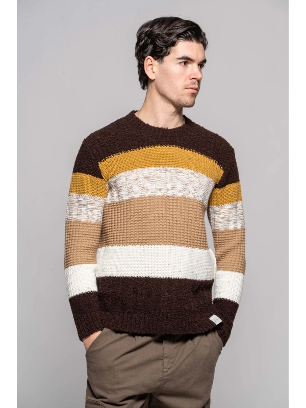 MAGLIA JACQ.RIGA