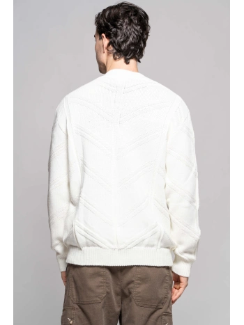 CARDIGAN PATCH TESS.