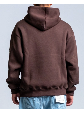 BOXY FIT HOODIE