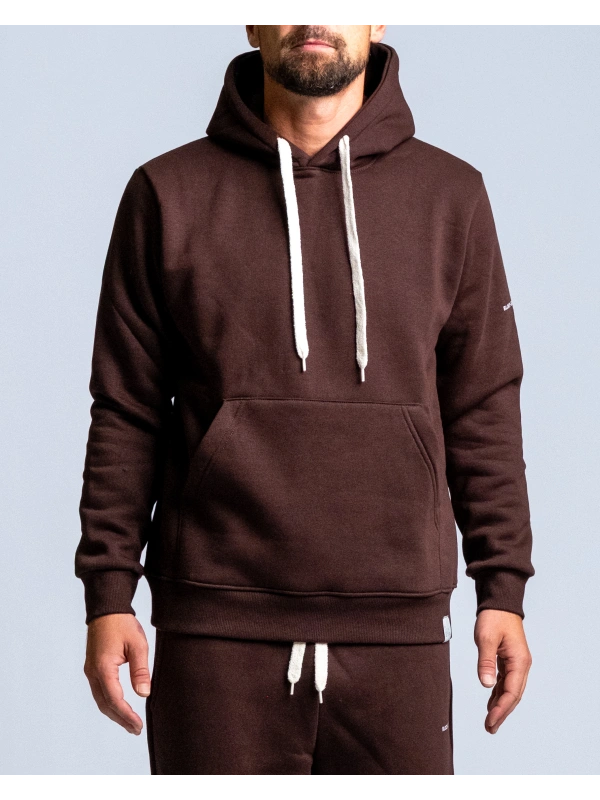 BASIC HOODIE