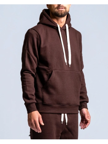 BASIC HOODIE