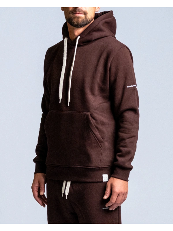 BASIC HOODIE