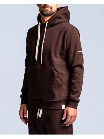 BASIC HOODIE