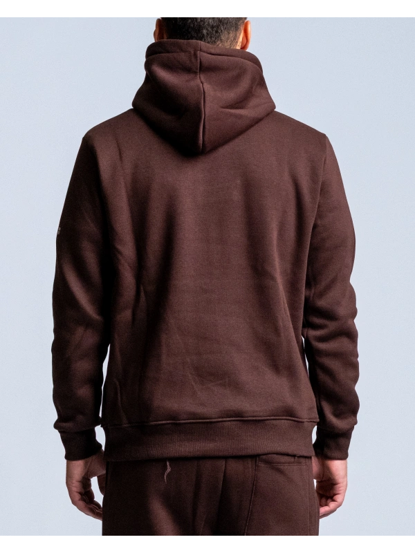 BASIC HOODIE