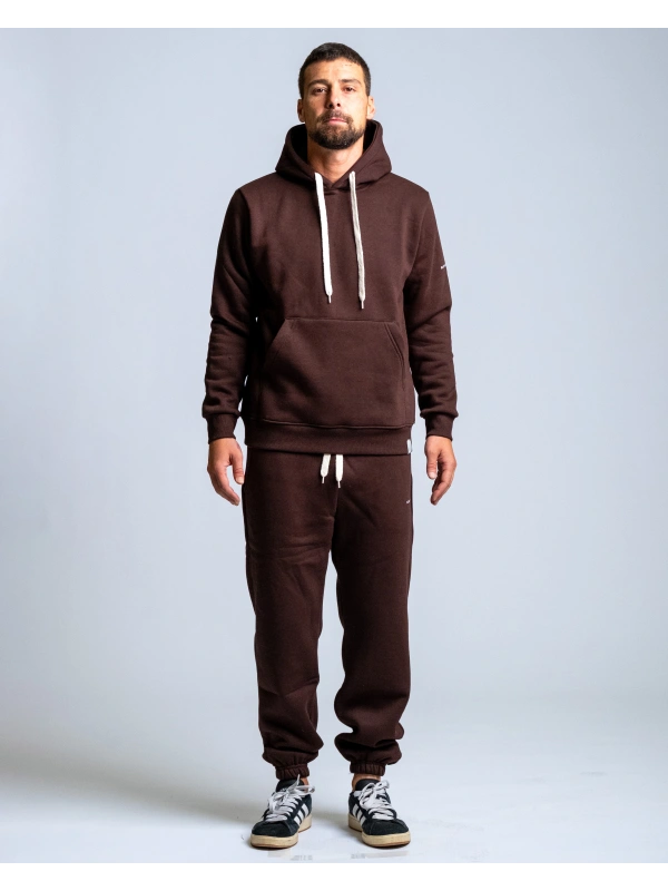 BASIC HOODIE