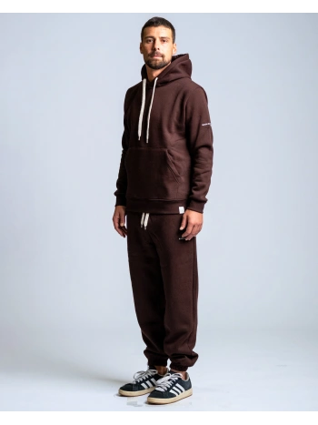 BASIC HOODIE