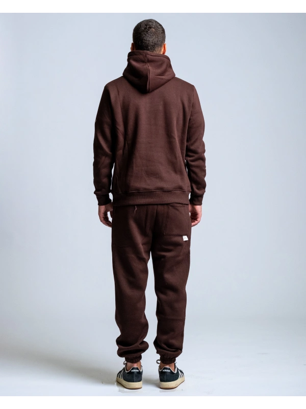BASIC HOODIE