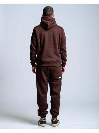 BASIC HOODIE