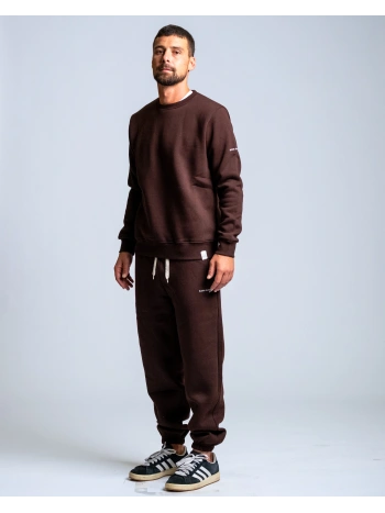 BASIC TRACKSUIT PANTS