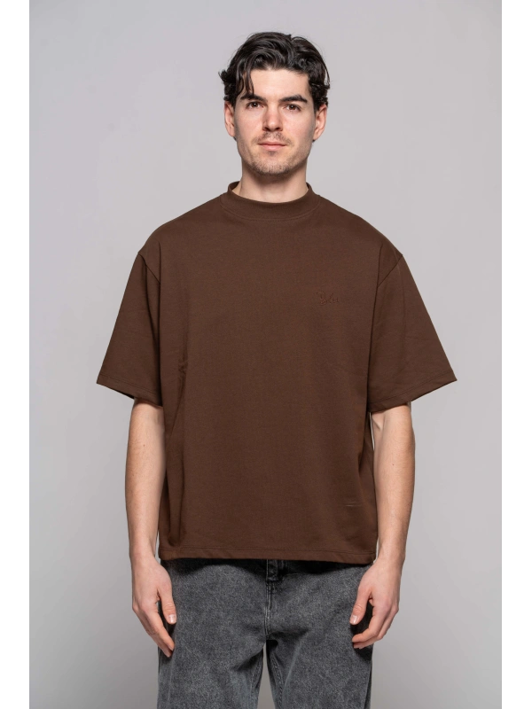 T-SHIRT M/S OVER