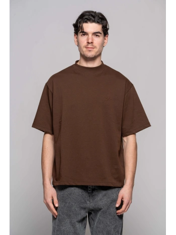 T-SHIRT M/S OVER