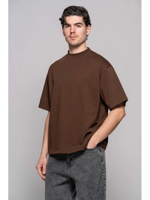 T-SHIRT M/M OVER